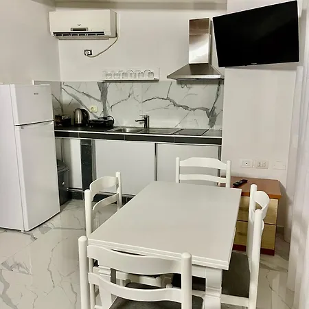 Guest house Fabio Rent House *