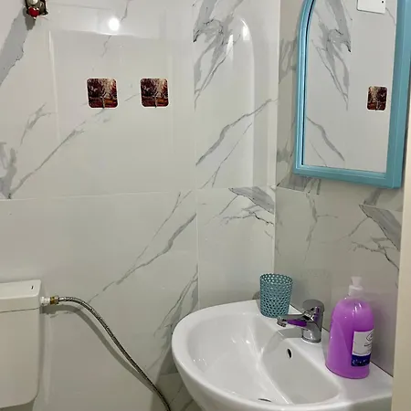 Πανσιόν Fabio Rent House