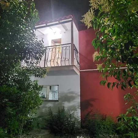 Fabio Rent House * Vlore