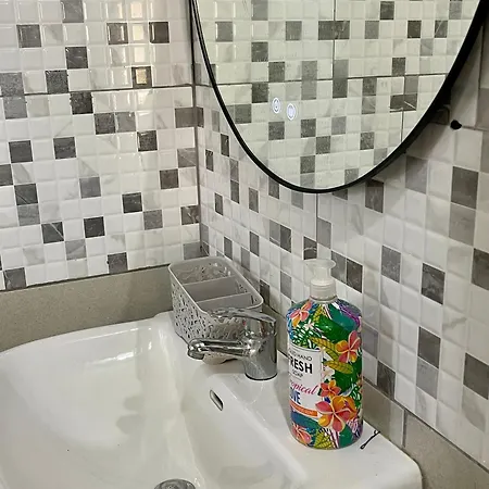 Fabio Rent House Πανσιόν Vlorë