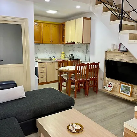 Guest house Fabio Rent House Vlore
