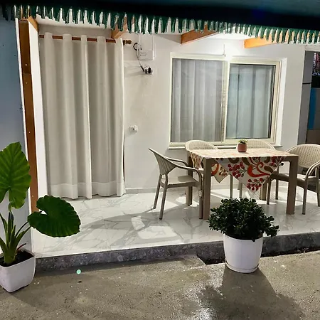 Penzion Fabio Rent House 3*