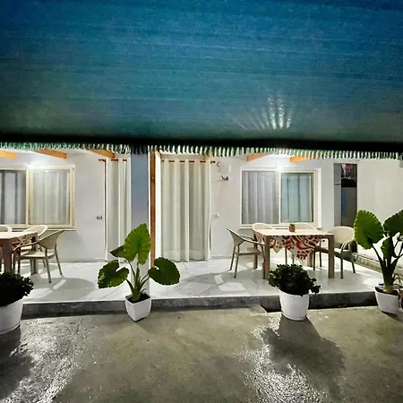 Fabio Rent House Penzion Vlorë