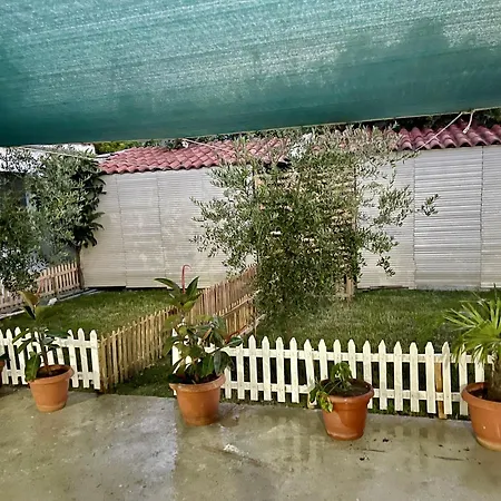 Fabio Rent House Πανσιόν