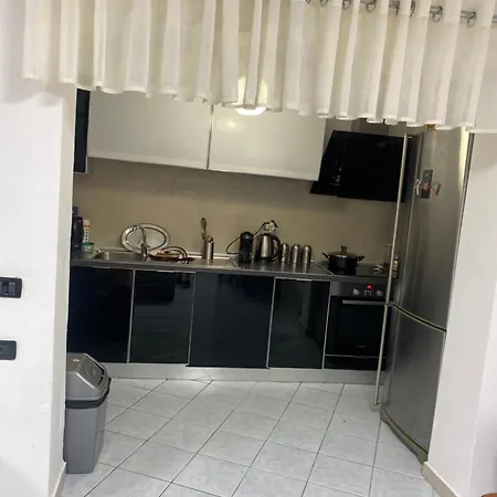 Guest house Fabio Rent House *