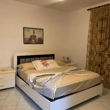 Fabio Rent House *