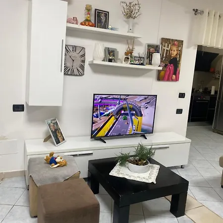 Guest house Fabio Rent House