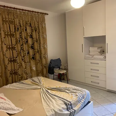 Fabio Rent House Guest house