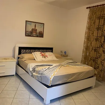 Guest house Fabio Rent House *