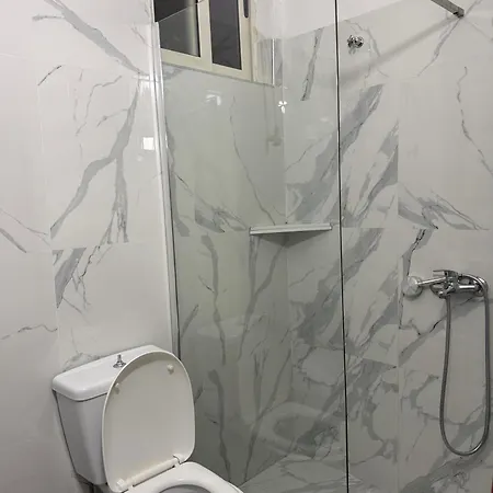 Πανσιόν Fabio Rent House