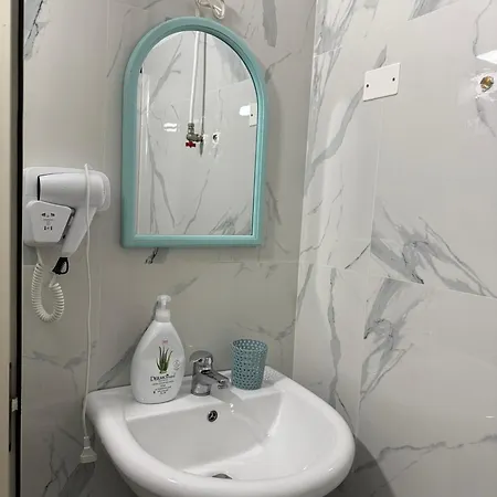 Fabio Rent House Penzion