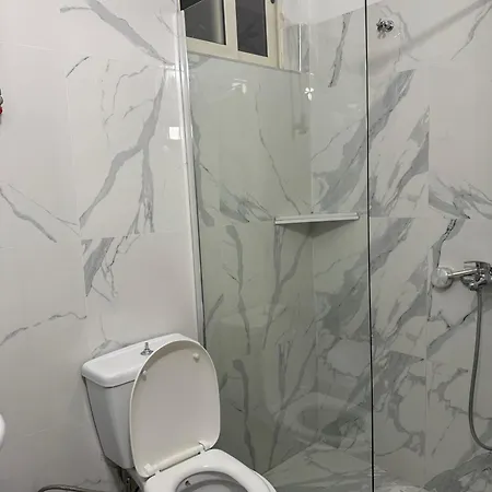 Penzion Fabio Rent House Vlorë