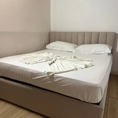 Penzion Fabio Rent House Vlorë