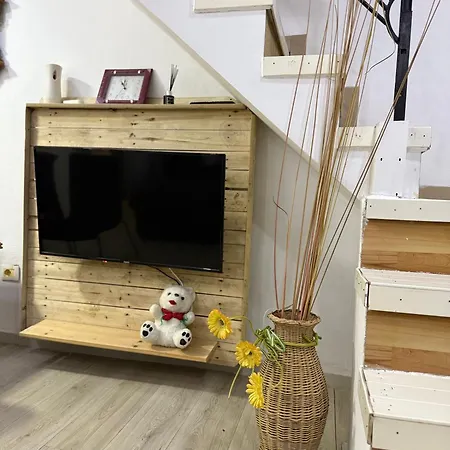 Fabio Rent House Vlorë