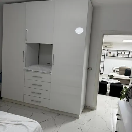 Fabio Rent House Vlorë