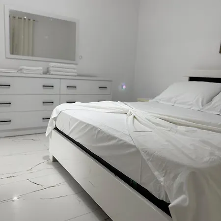 Fabio Rent House Penzion 3*