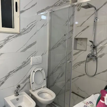 Fabio Rent House * Vlora
