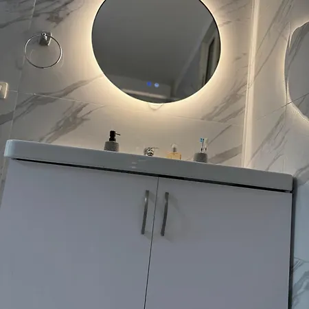 Πανσιόν Fabio Rent House 3*