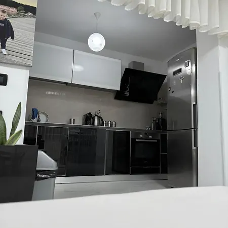 Fabio Rent House Vlorë