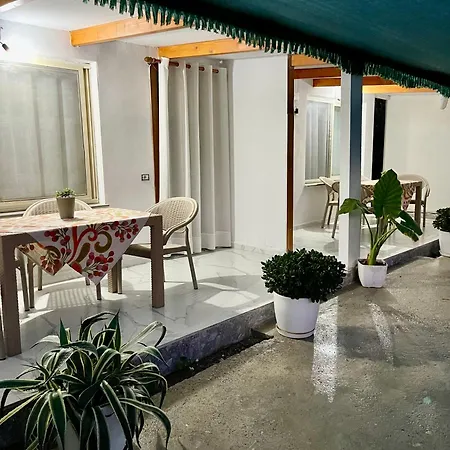 Fabio Rent House