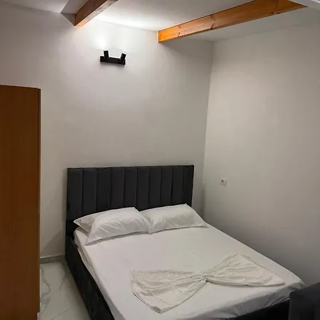 Fabio Rent House Vendégház Vlora