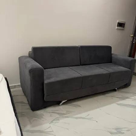 Fabio Rent House 招待所