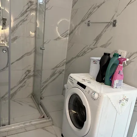 招待所 Fabio Rent House