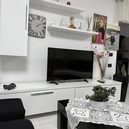 Maison d'hôtes Fabio Rent House