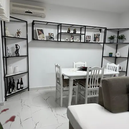 Fabio Rent House Vlorë