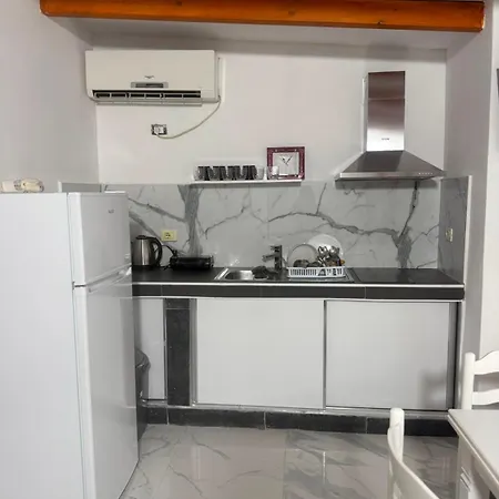 Fabio Rent House Πανσιόν Vlorë