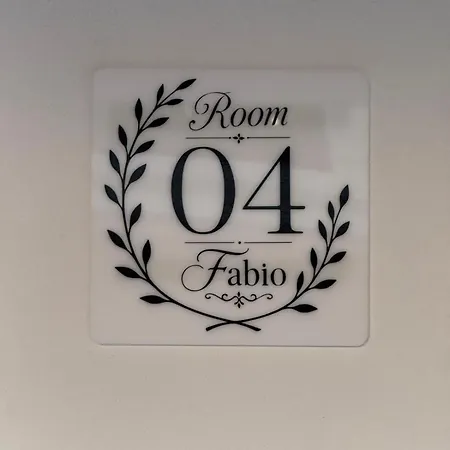Fabio Rent House