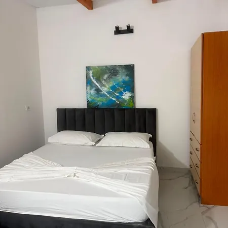 Fabio Rent House Πανσιόν 3*