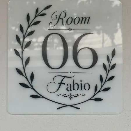 Πανσιόν Fabio Rent House 3*