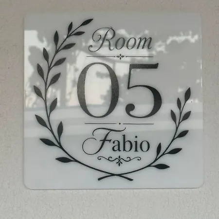 Πανσιόν Fabio Rent House