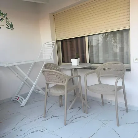 Πανσιόν Fabio Rent House
