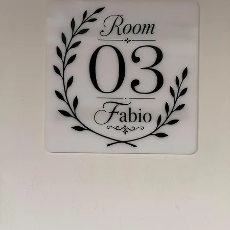Fabio Rent House Vendégház 3*