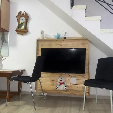 Fabio Rent House 3* Vlora