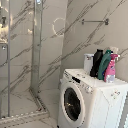 Πανσιόν Fabio Rent House Vlorë