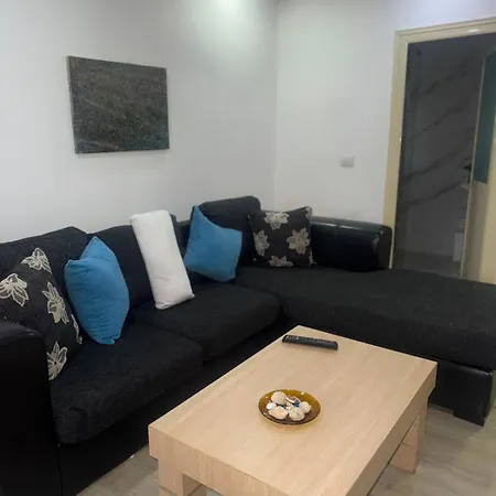 Fabio Rent House Vlorë