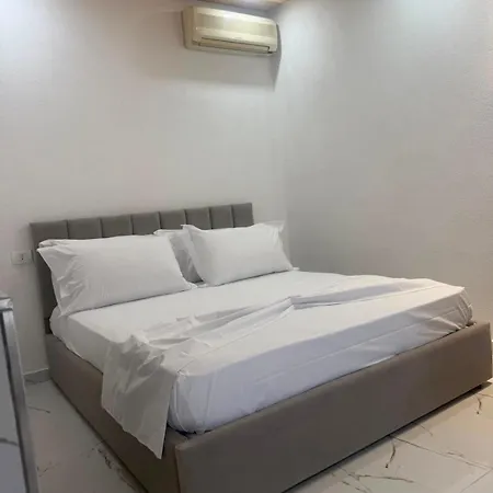 Fabio Rent House Πανσιόν Vlorë