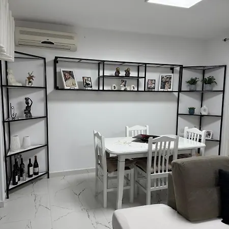 Fabio Rent House Vendégház Vlora