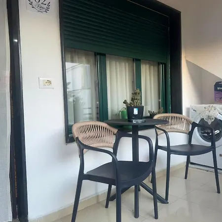 Fabio Rent House 3* Vlorë