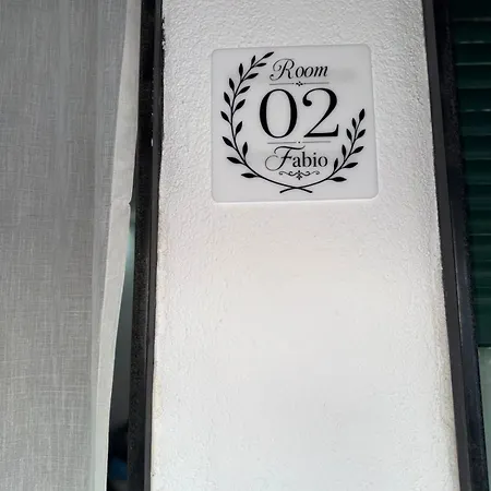 Fabio Rent House Πανσιόν Vlorë