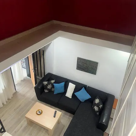 Fabio Rent House 3*