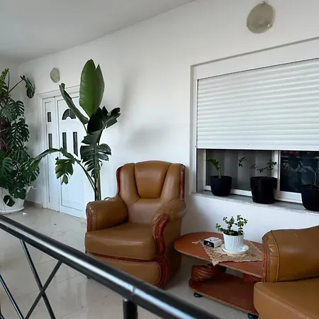 Πανσιόν Fabio Rent House