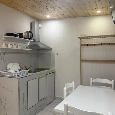 Fabio Rent House Πανσιόν