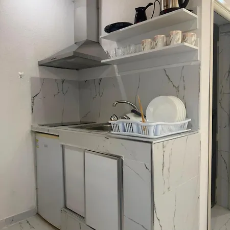 Fabio Rent House Vlorë