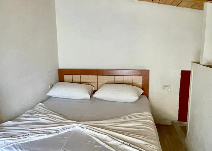 Fabio Rent House 3* Vlorë