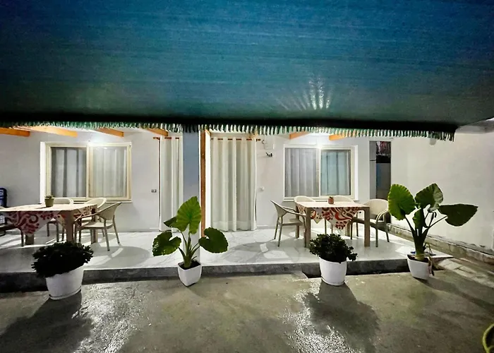Fabio Rent House Gasthuis Vlorë