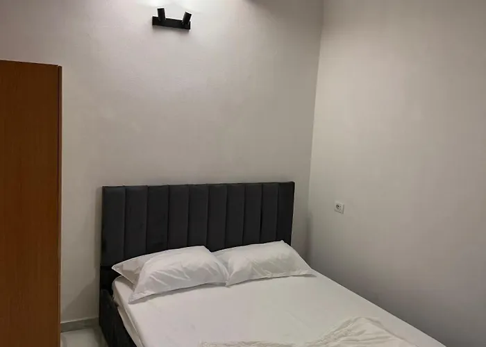 Gasthuis Fabio Rent House Vlorë